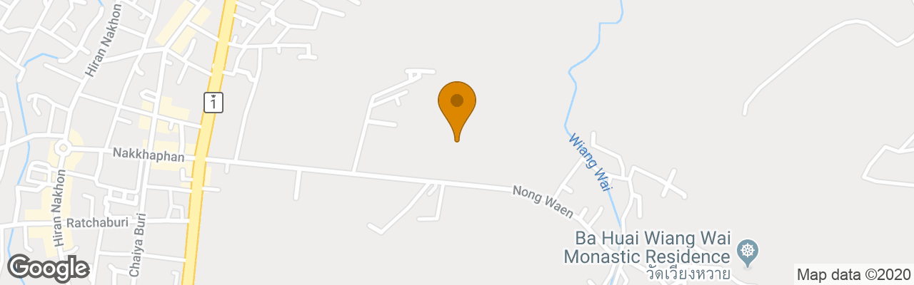 Hôtel Chang Garden Resort