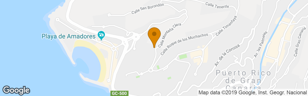 Apartamentos Palmera Mar 