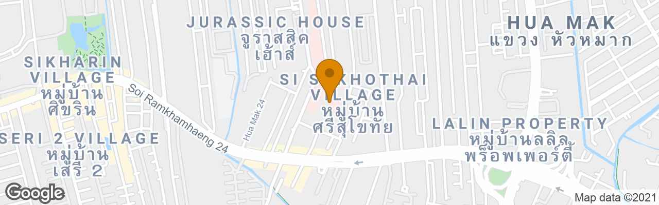 Hotel The Cute Resort