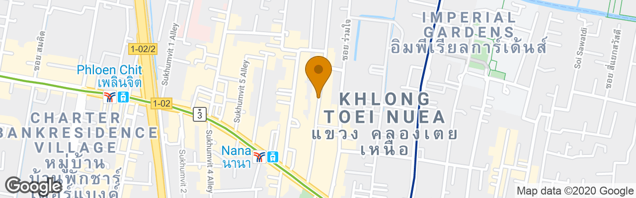 Hotel H&m Suites Sukhumvit Bangkok