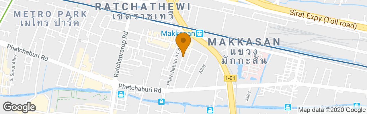 Hotel Airportlink Guest House