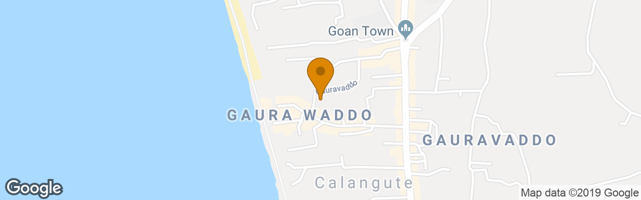 Hotel The Ocean Park