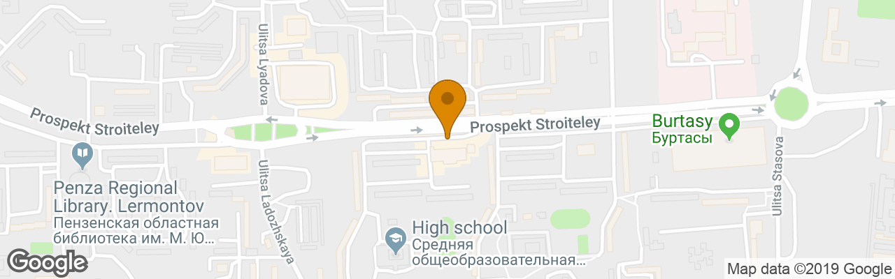 Kagau Hotel On Prospect Stroiteley