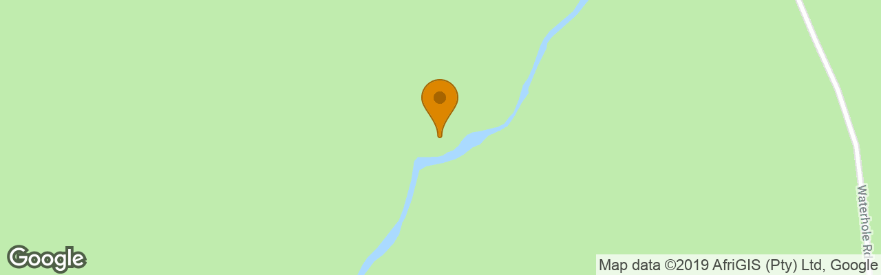 Hotel Burchell's Bush Lodge