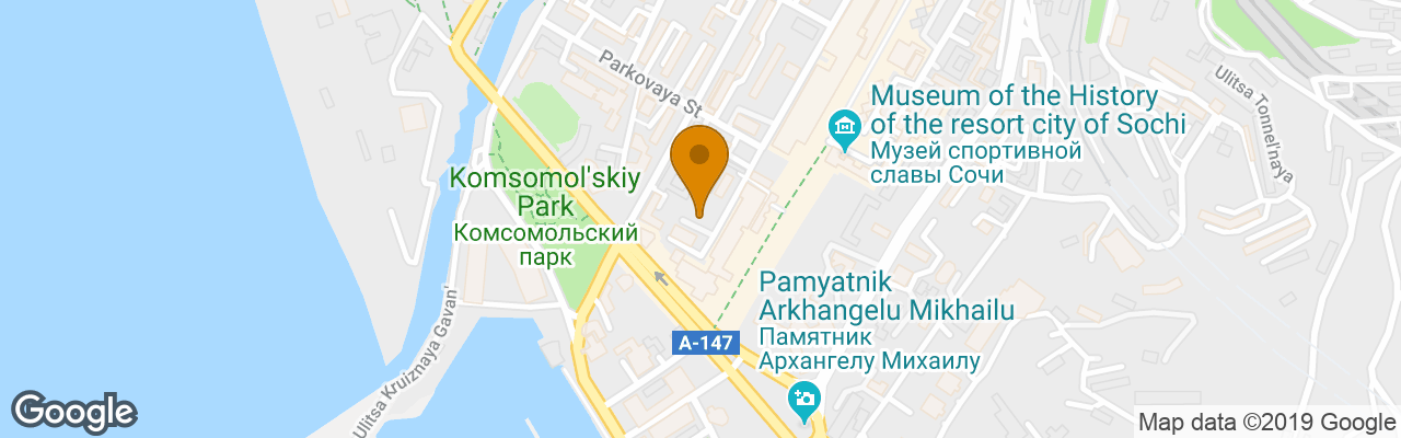 Hotel Cultural And Ethnographic Centre Moya Rossiya