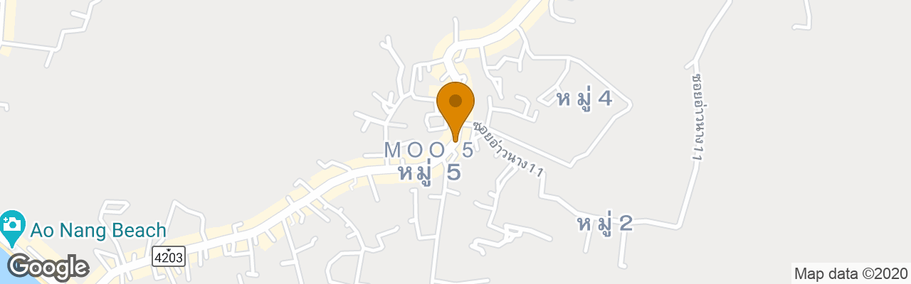 Hotel Baan Banyan Tree