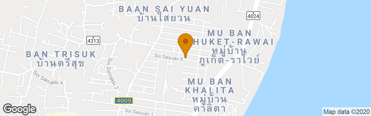 Hotel Greg's Residence