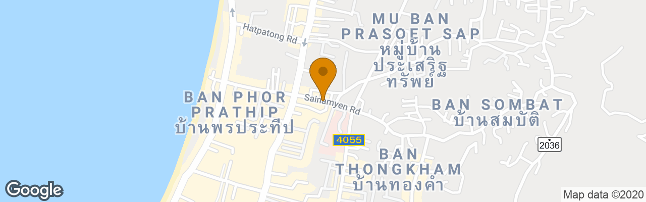 Hotel Same Same Guesthouse