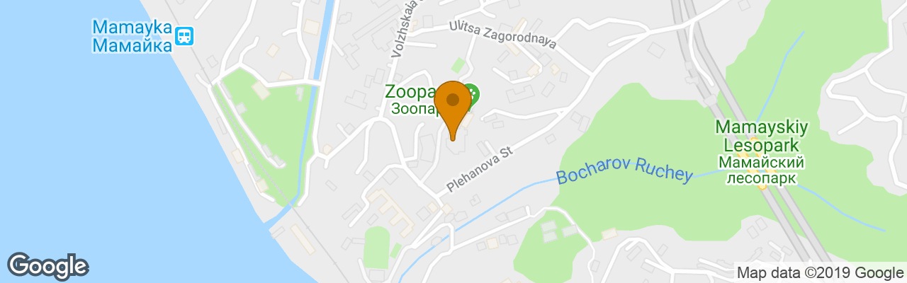 Hotel Sanatoriy Oktyabrskiy