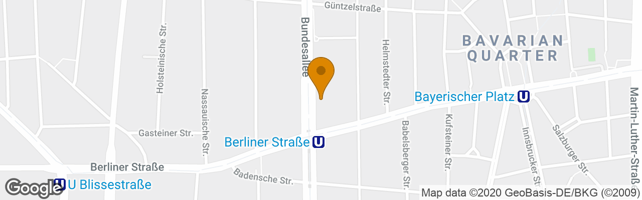 City West 3 Berlinerstrasse