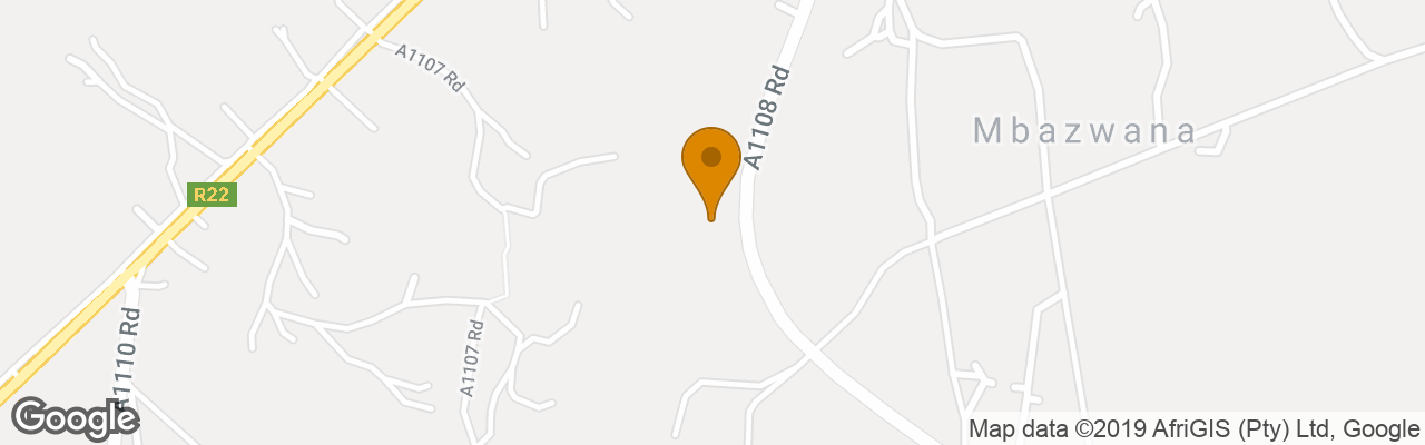 Hotel Sodwana Bay Lodge