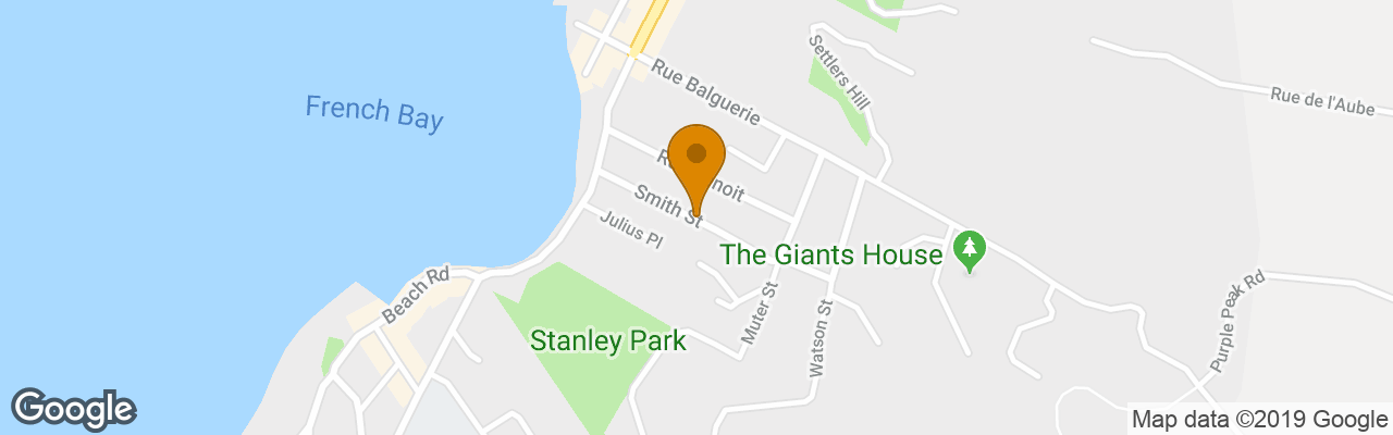 Hotel Chez Fleurs Bed And Breakfast