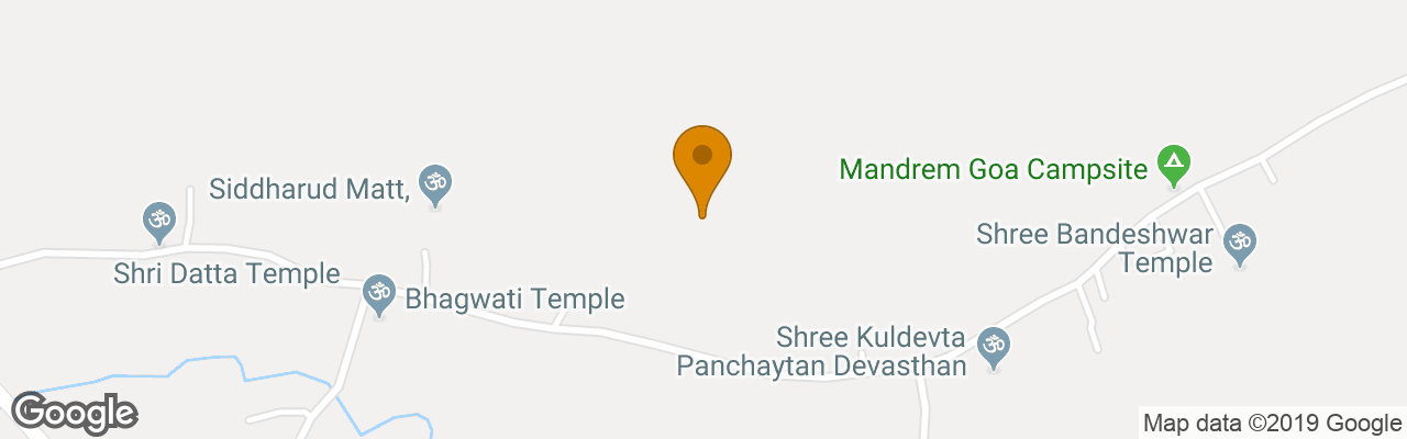 Hotel Morjim Club Beach Resort