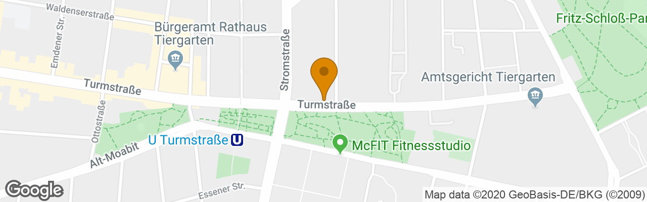 Meininger Hotel Berlin Tiergarten