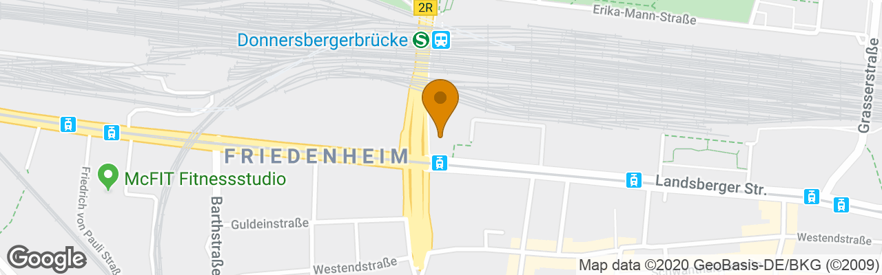 Hotel Hilton Garden Inn Munich City West