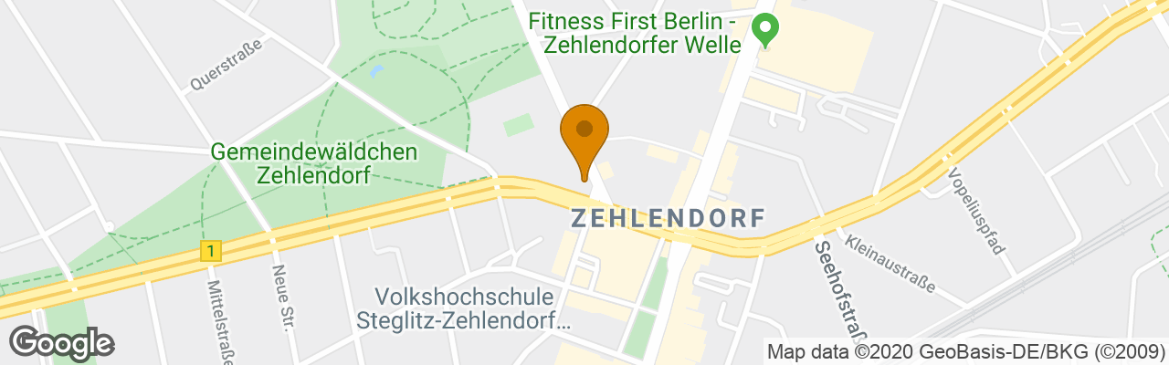 Hotel Erpel Berlin City