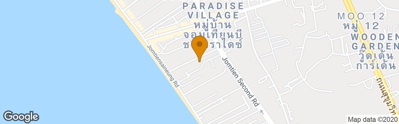 Hotel Paradise Condominium Apartments