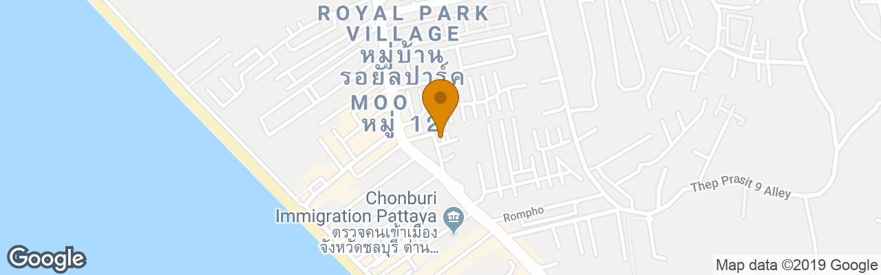 Hotel View Talay Residence