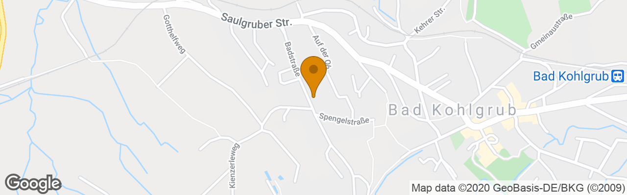 Hotel Residenz Maximilian