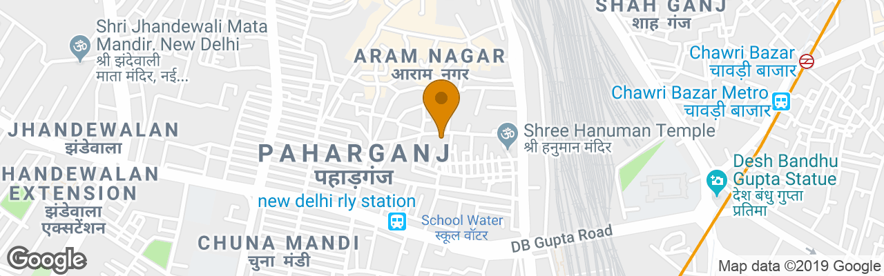 Hotel Milan Continental