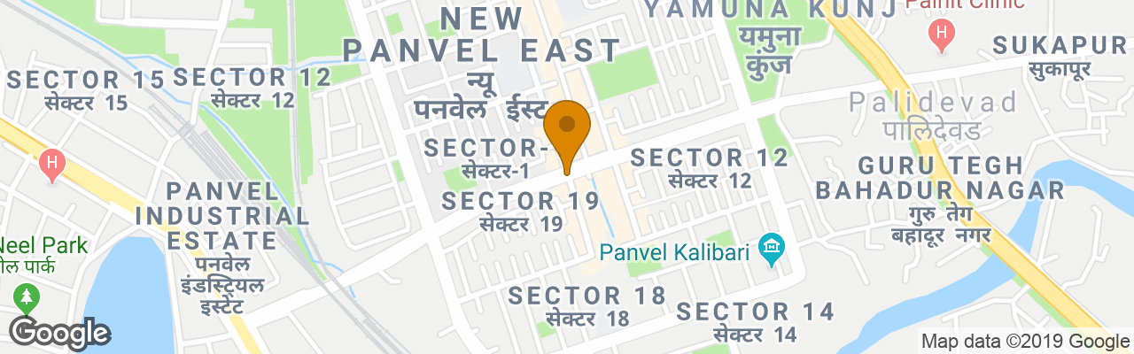 Hotel Veer Residency