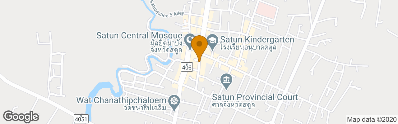 Hotel Naris Phuview Resort