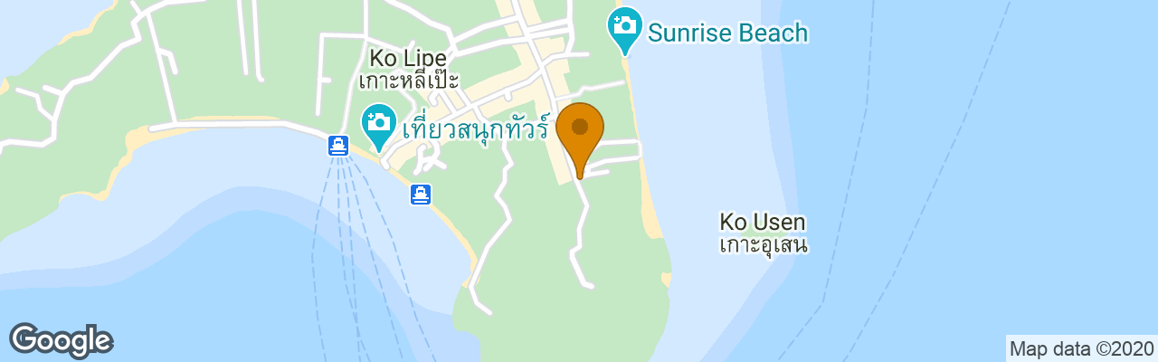 Hotel Long Bay Resort