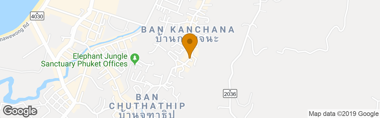 Hotel Rabbit Mansion