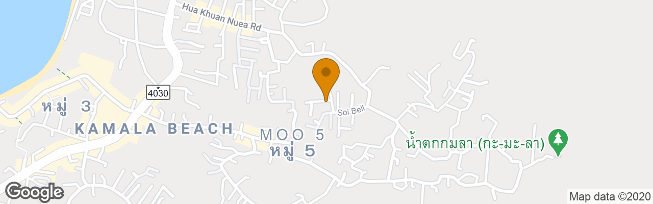 Hotel Villa Songsuda