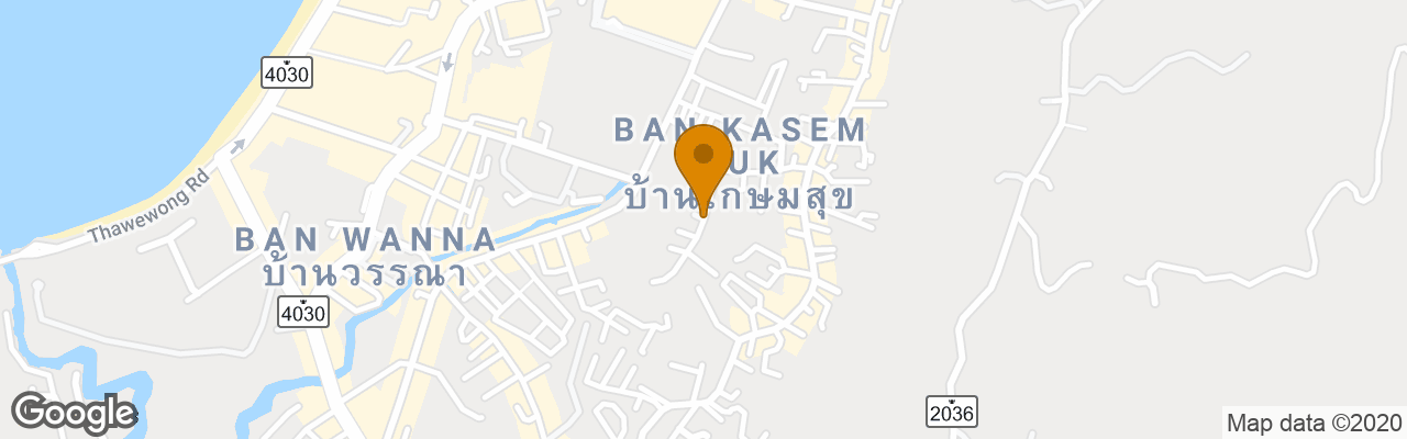 Hotel Mali Garden Resort