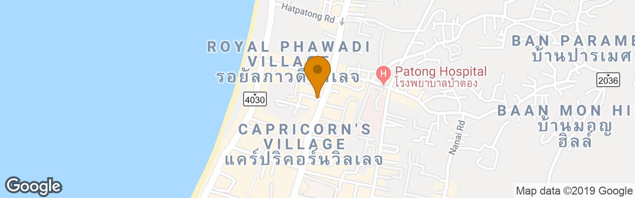 Hotel Nouveau Guesthouse