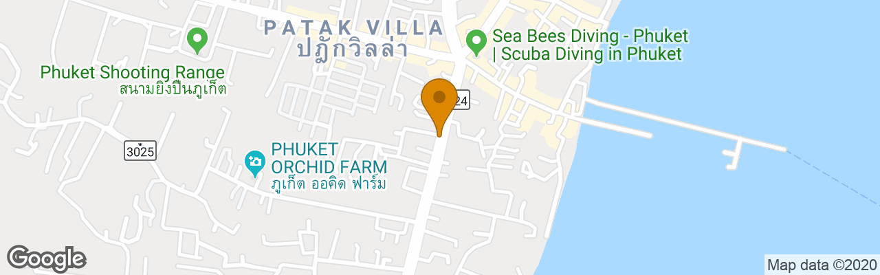 Hotel Luna Guesthouse And Travel