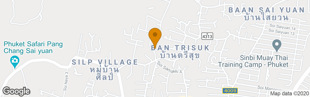 Hotel Tananza Resort And Homestay Phuket