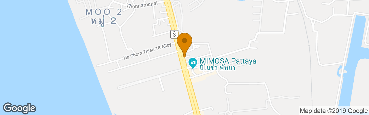 Hotel Saithong Place