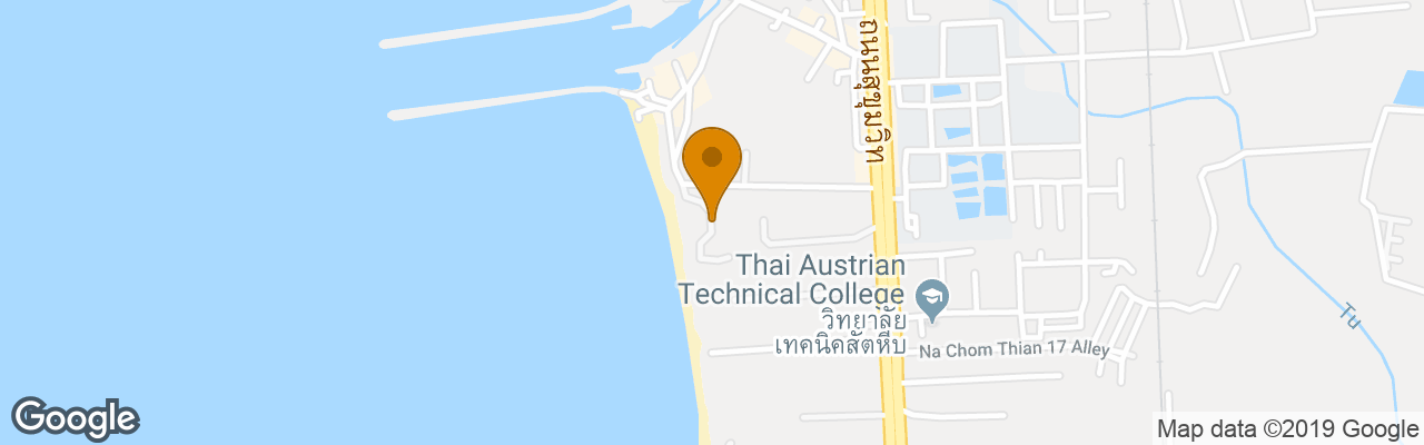 Hotel Bann Somprasong Condominium Pattaya