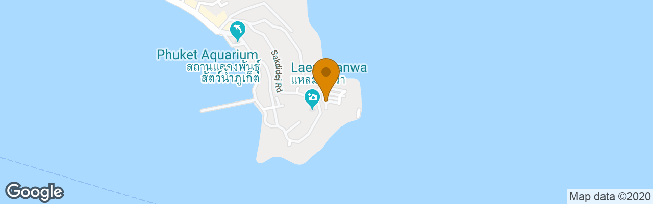 Hotel Airport Hostel Phuket