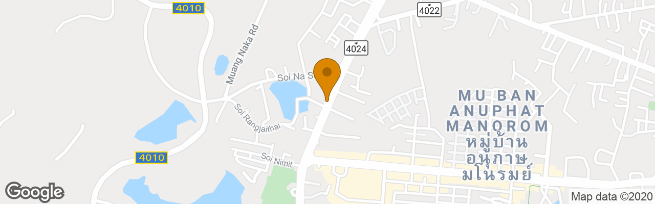 Hotel Naka Residence