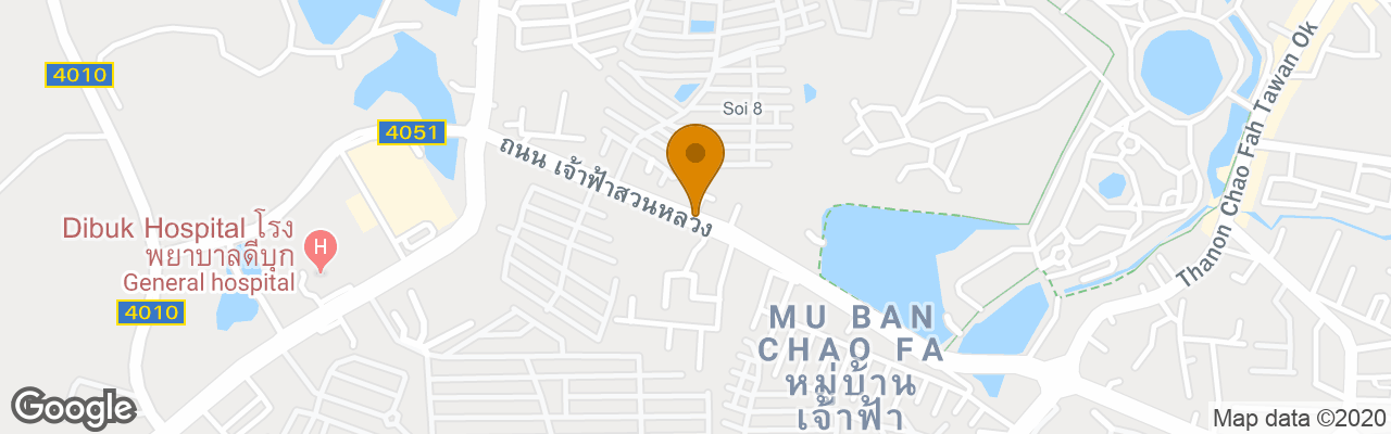 Hotel Phuthara Mansion