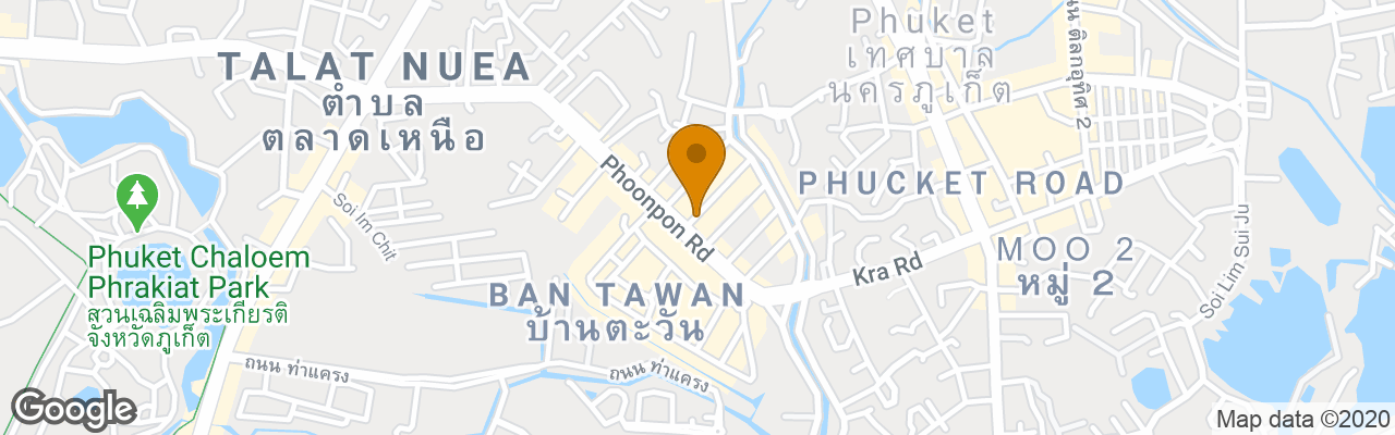 Hotel Seabreeze Mansion