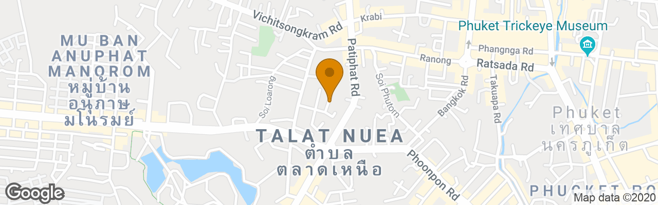 Hotel The Topaz Residence