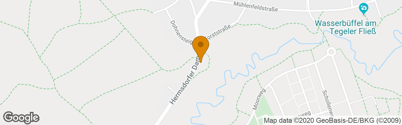 Hotel Jugendherberge Ernst Reuter