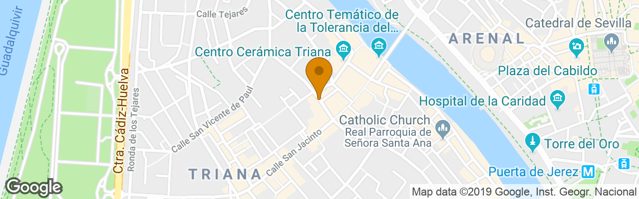 Hotel Noches de Triana 