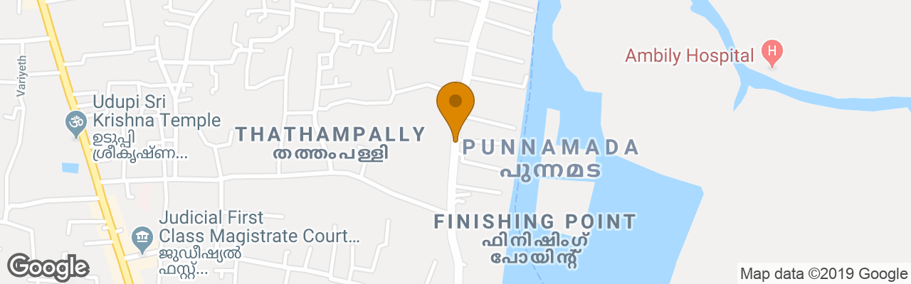 Hotel Lake Gardens Resorts