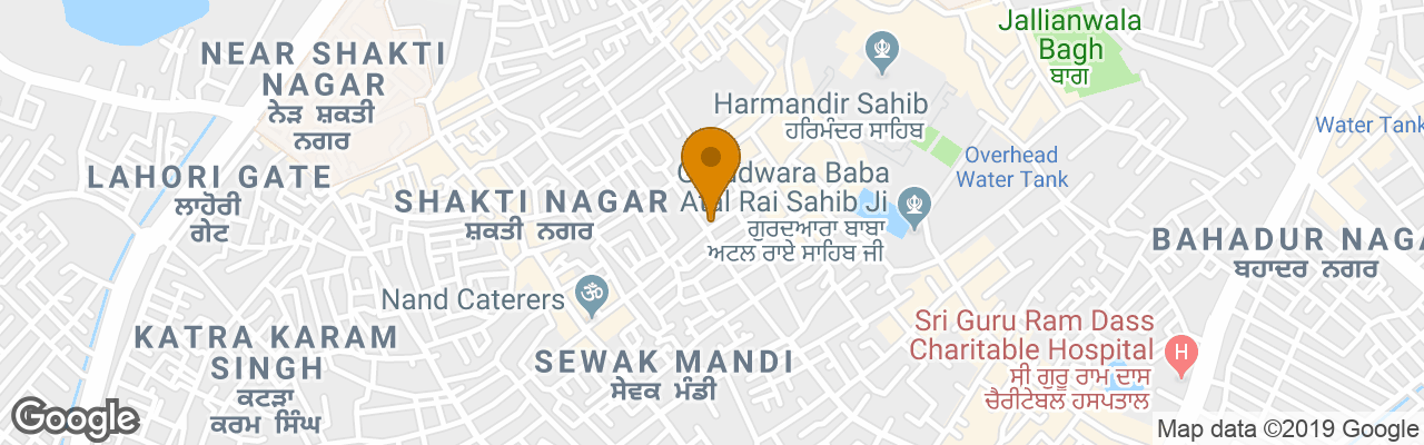 Hotel Gurjeet Guest House