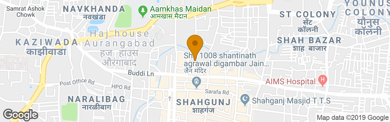 Hotel Royal Front Residency