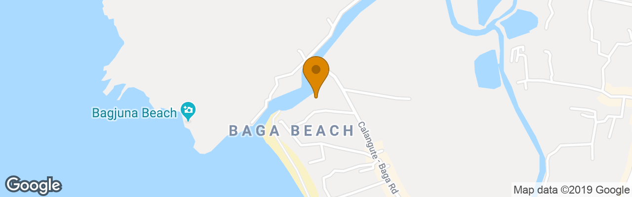 Hotel Maria Cottages