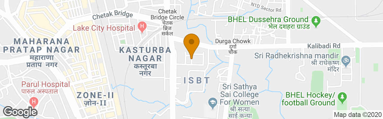 Hotel Rajhans Regent