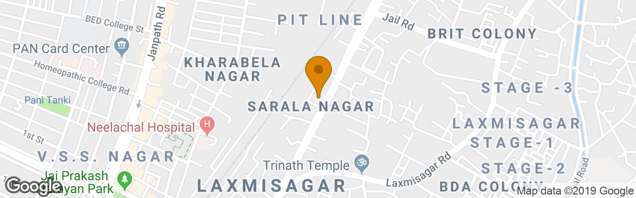 Hotel Nirmala Residency