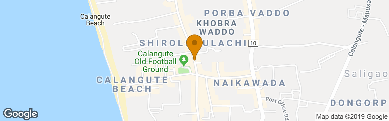 Hotel Maanvi Holiday Home