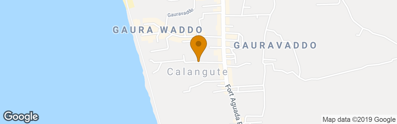 Hotel Resort Ritchita